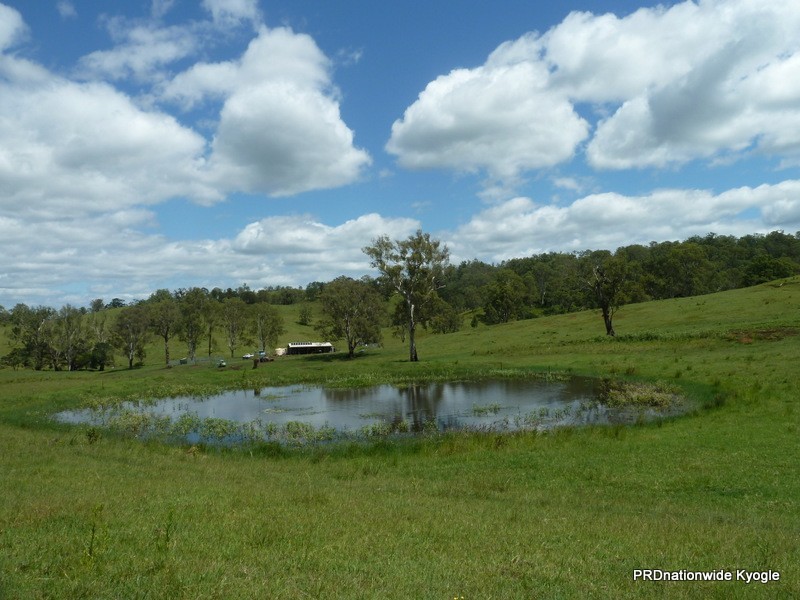 466 Dunns Road, Doubtful Creek, Kyogle NSW 2474