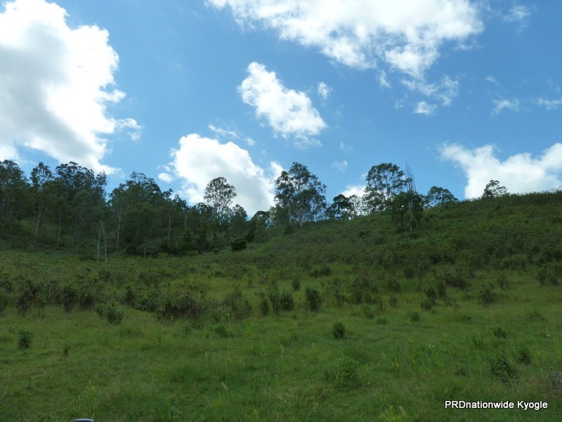466 Dunns Road, Doubtful Creek, Kyogle NSW 2474