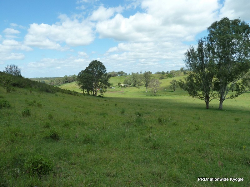 466 Dunns Road, Doubtful Creek, Kyogle NSW 2474