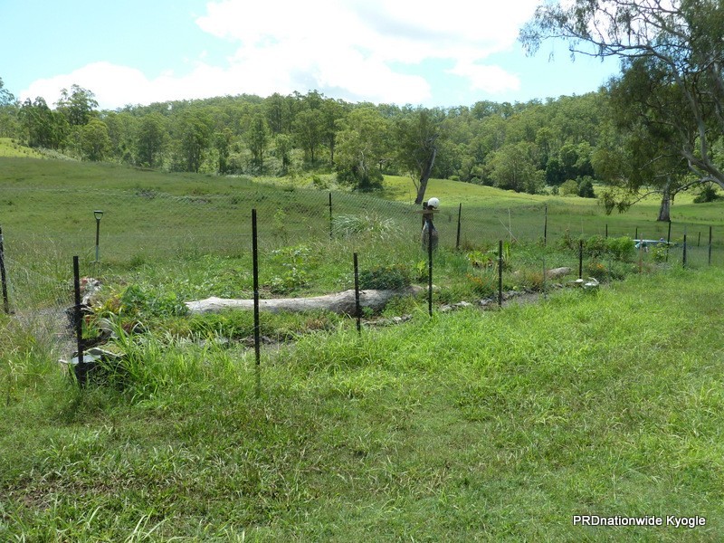 466 Dunns Road, Doubtful Creek, Kyogle NSW 2474