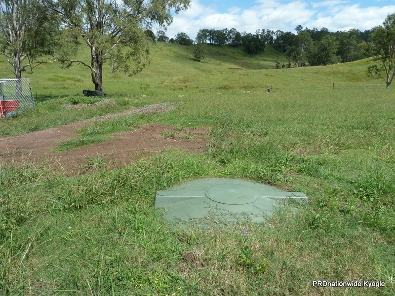 466 Dunns Road, Doubtful Creek, Kyogle NSW 2474
