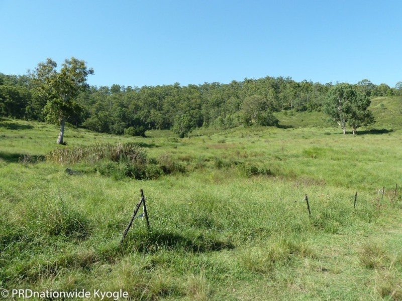 466 Dunns Road, Doubtful Creek, Kyogle NSW 2474