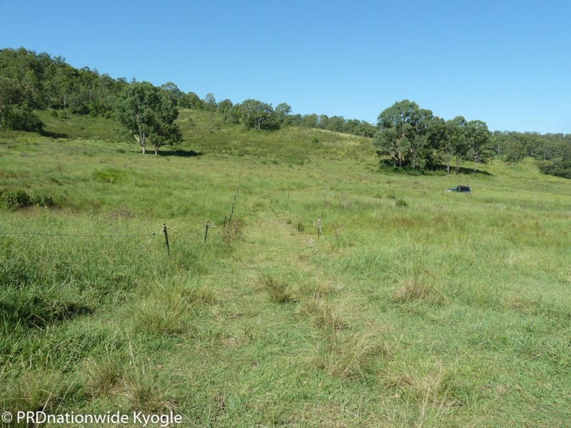 466 Dunns Road, Doubtful Creek, Kyogle NSW 2474