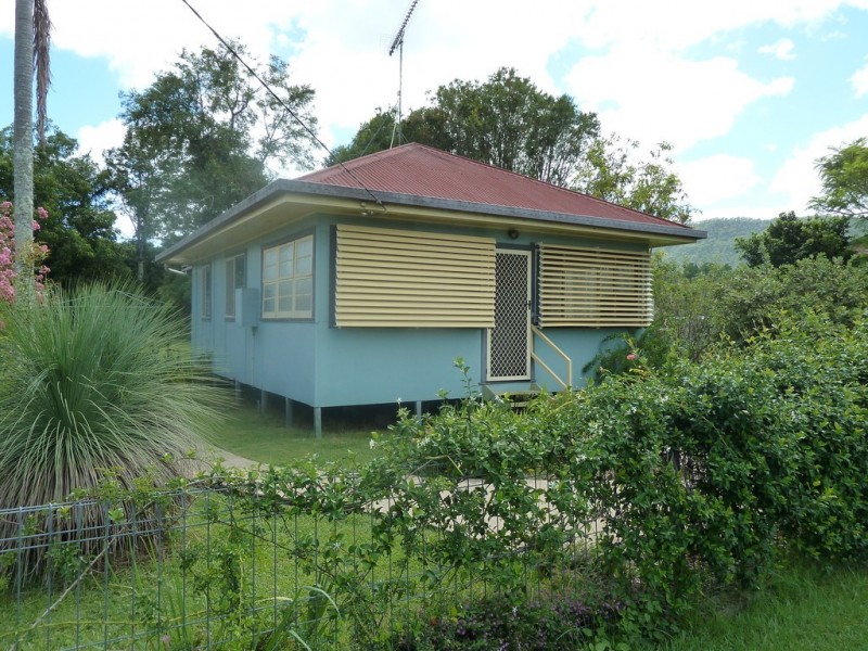 4 Gleeson Street, WIANGAREE, Kyogle NSW 2474