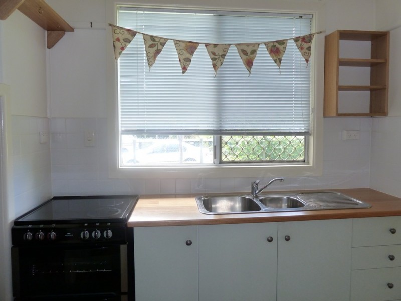 4 Gleeson Street, WIANGAREE, Kyogle NSW 2474