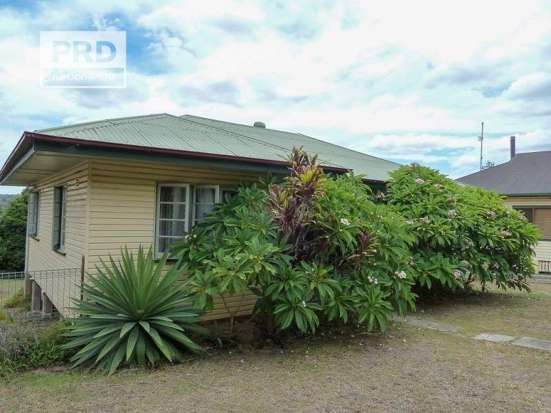 4 Short Street, Kyogle NSW 2474