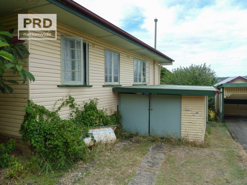 4 Short Street, Kyogle NSW 2474