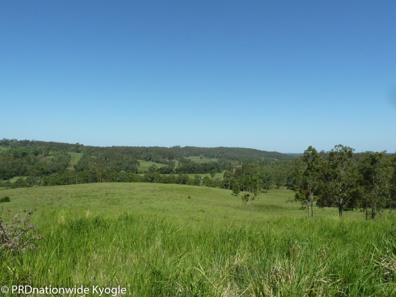 8//DP1152135 Pigman Road, Dyraaba, Kyogle NSW 2474