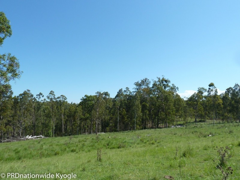 8//DP1152135 Pigman Road, Dyraaba, Kyogle NSW 2474