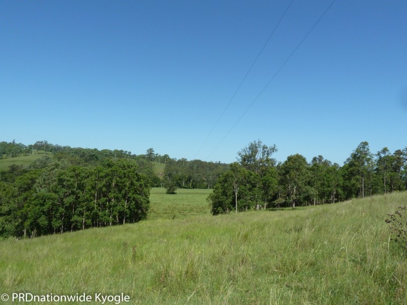 8//DP1152135 Pigman Road, Dyraaba, Kyogle NSW 2474