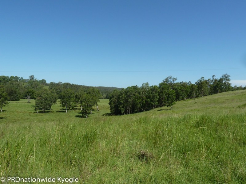 8//DP1152135 Pigman Road, Dyraaba, Kyogle NSW 2474