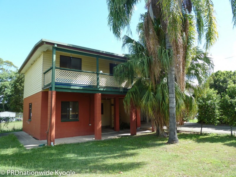 25 Anzac Drive, Kyogle NSW 2474