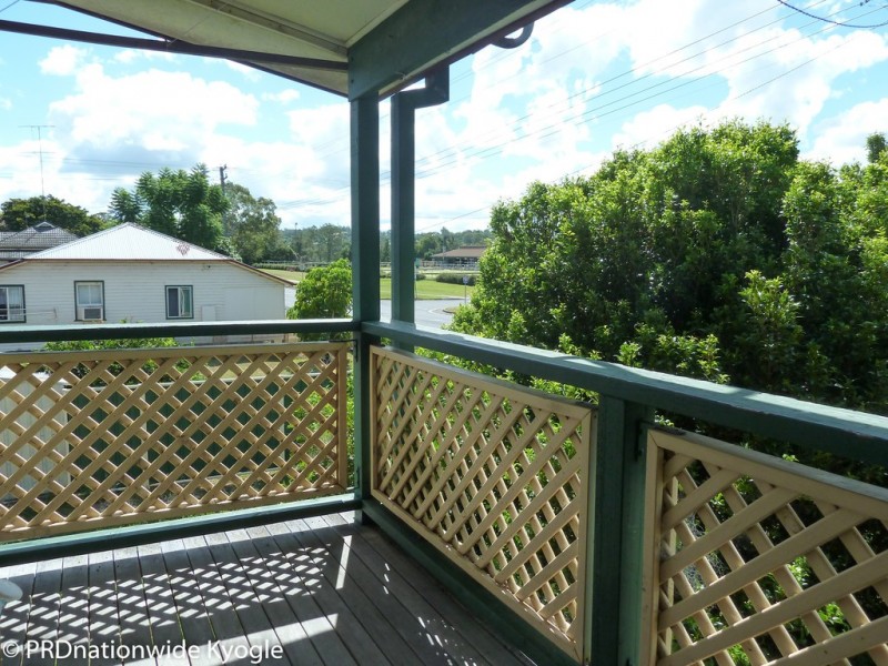 25 Anzac Drive, Kyogle NSW 2474