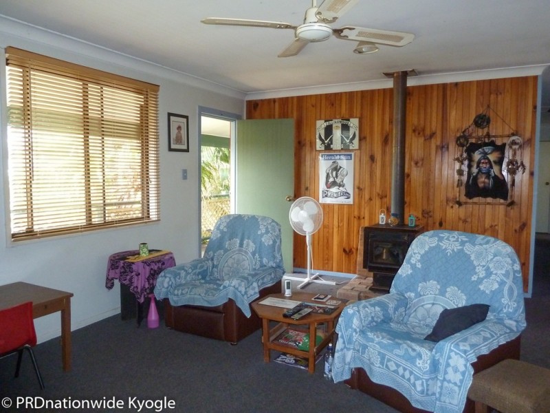 25 Anzac Drive, Kyogle NSW 2474