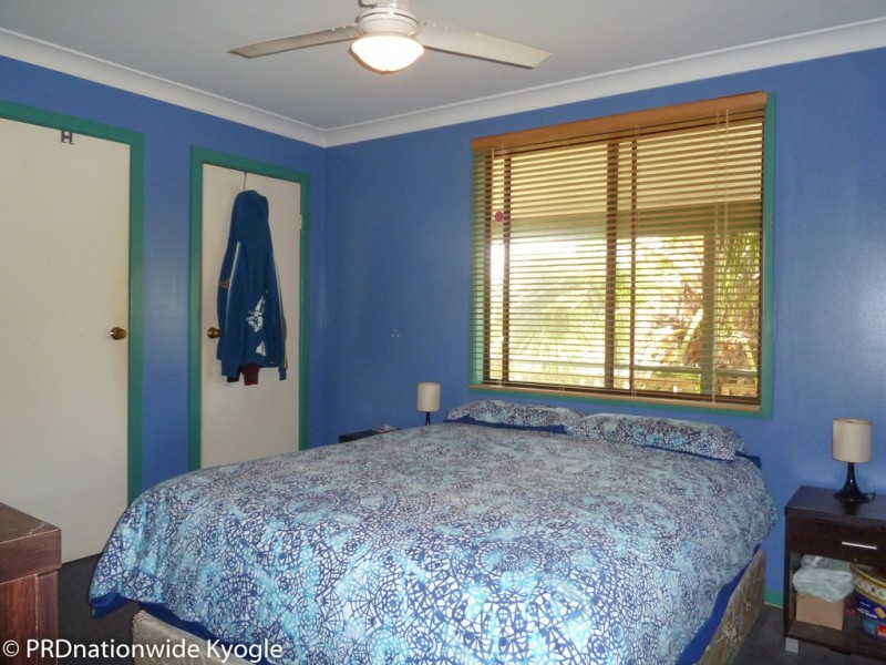 25 Anzac Drive, Kyogle NSW 2474