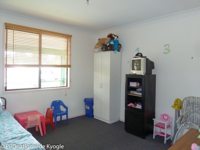 25 Anzac Drive, Kyogle NSW 2474