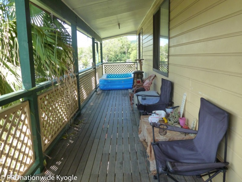 25 Anzac Drive, Kyogle NSW 2474