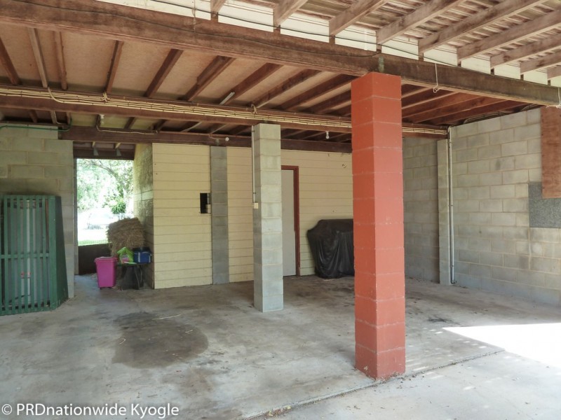 25 Anzac Drive, Kyogle NSW 2474