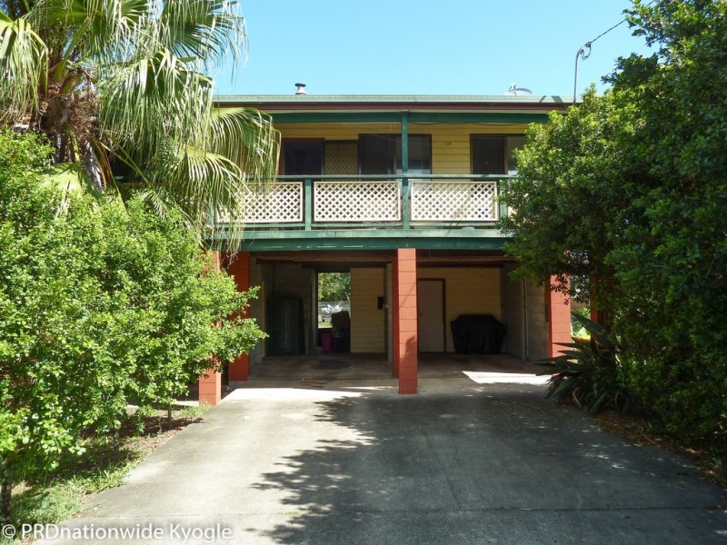 25 Anzac Drive, Kyogle NSW 2474