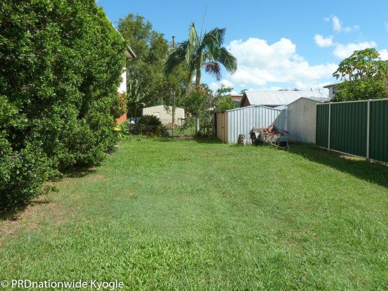 25 Anzac Drive, Kyogle NSW 2474