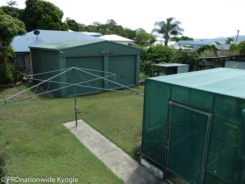 12 James Street, Kyogle NSW 2474