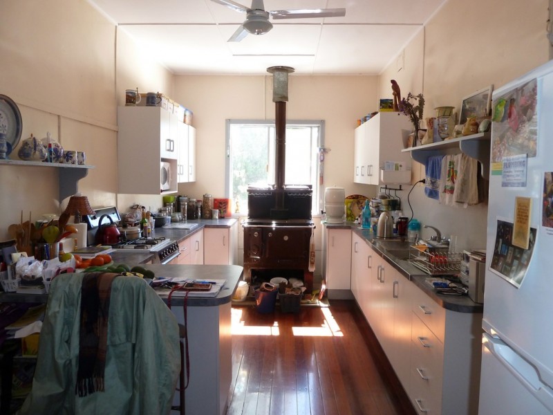 27 Richmond Street, Woodenbong NSW 2476