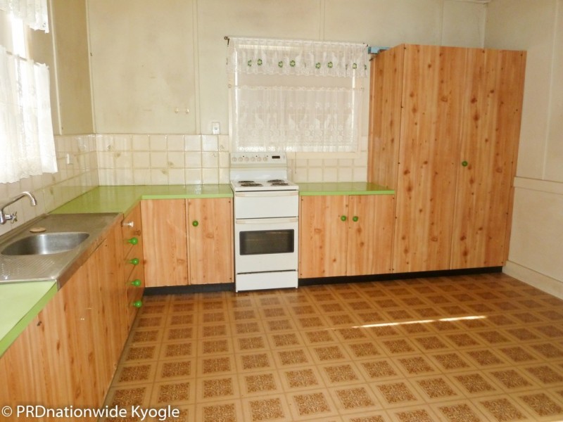 4 Bloore Street, Kyogle NSW 2474