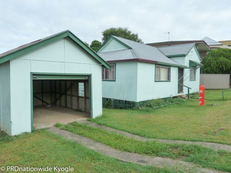 4 Bloore Street, Kyogle NSW 2474