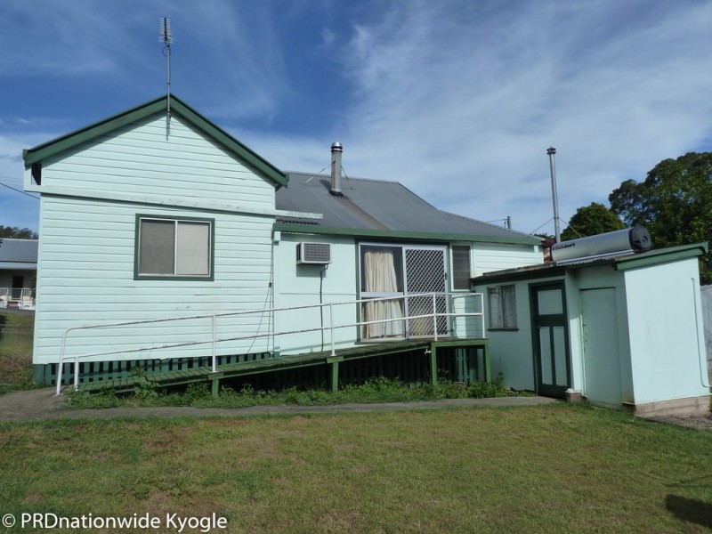 4 Bloore Street, Kyogle NSW 2474