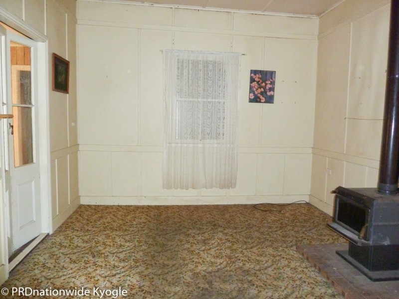 4 Bloore Street, Kyogle NSW 2474