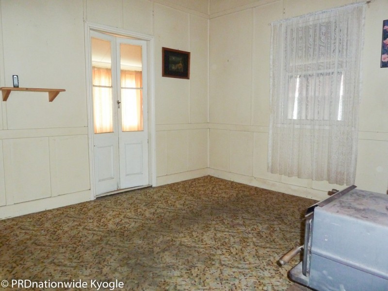 4 Bloore Street, Kyogle NSW 2474