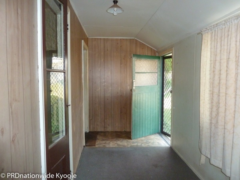 4 Bloore Street, Kyogle NSW 2474