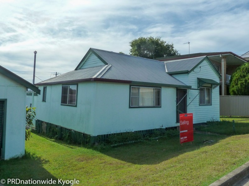 4 Bloore Street, Kyogle NSW 2474