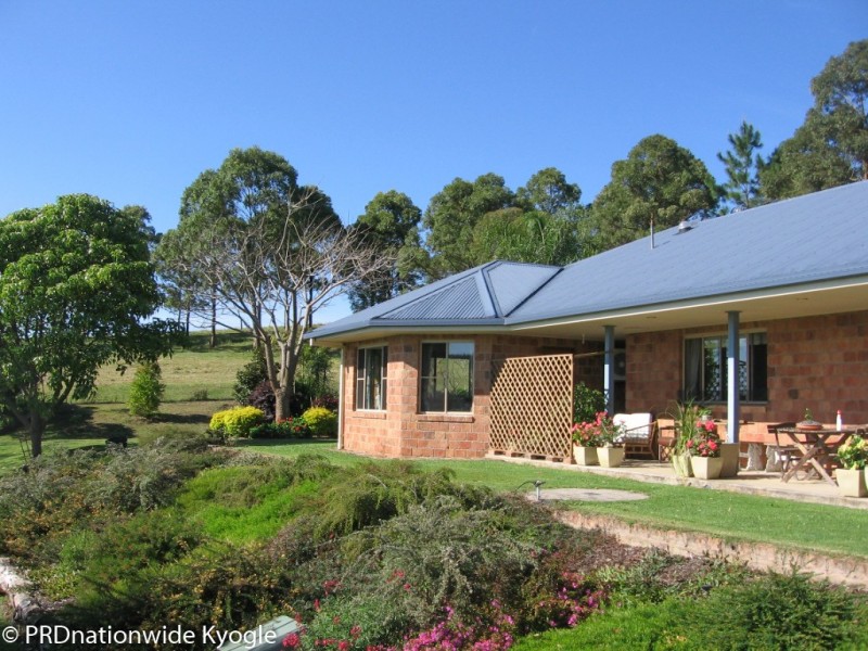 333 Upper Stratheden Road, Stratheden Via, Kyogle NSW 2474