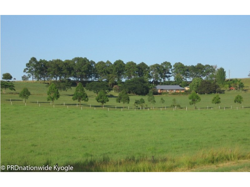 333 Upper Stratheden Road, Stratheden Via, Kyogle NSW 2474