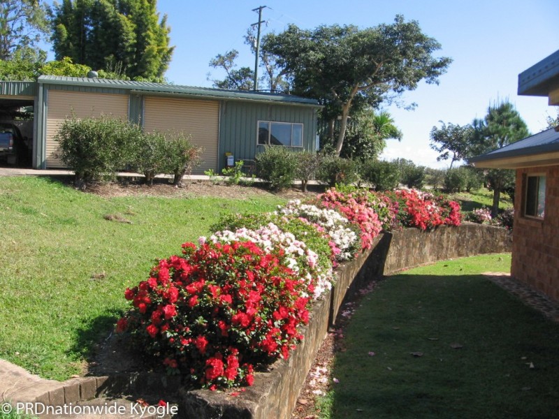 333 Upper Stratheden Road, Stratheden Via, Kyogle NSW 2474