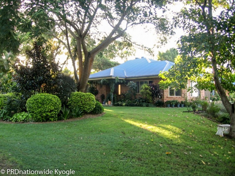 333 Upper Stratheden Road, Stratheden Via, Kyogle NSW 2474