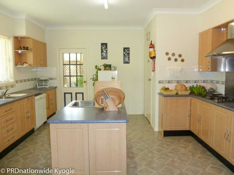 333 Upper Stratheden Road, Stratheden Via, Kyogle NSW 2474