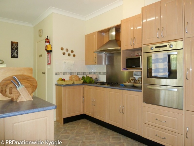 333 Upper Stratheden Road, Stratheden Via, Kyogle NSW 2474