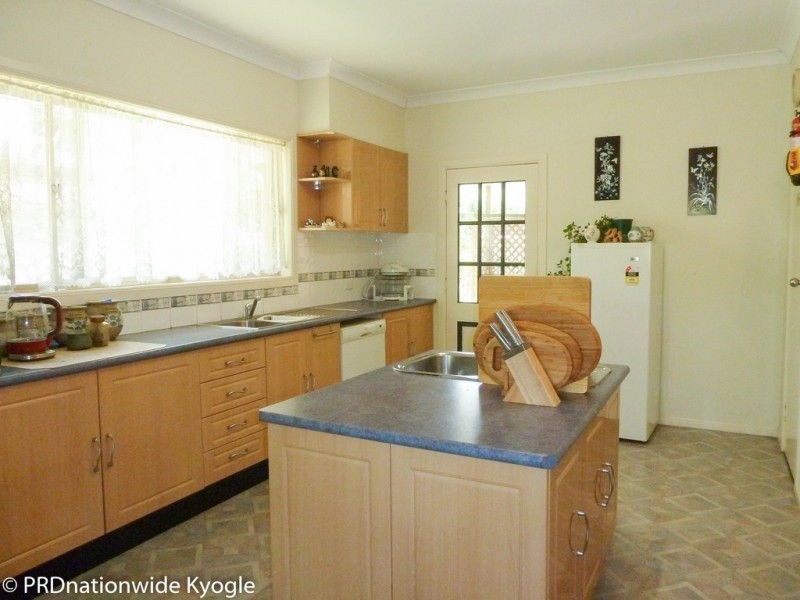 333 Upper Stratheden Road, Stratheden Via, Kyogle NSW 2474
