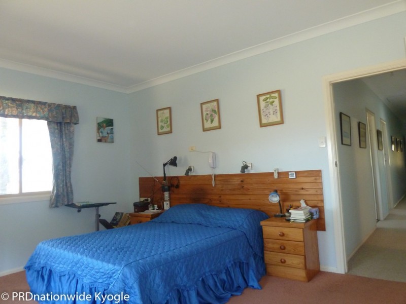 333 Upper Stratheden Road, Stratheden Via, Kyogle NSW 2474
