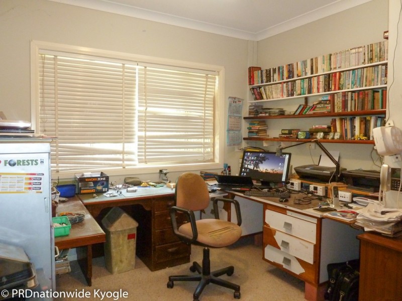 333 Upper Stratheden Road, Stratheden Via, Kyogle NSW 2474