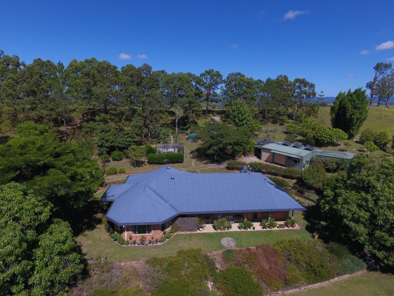 333 Upper Stratheden Road, Stratheden Via, Kyogle NSW 2474