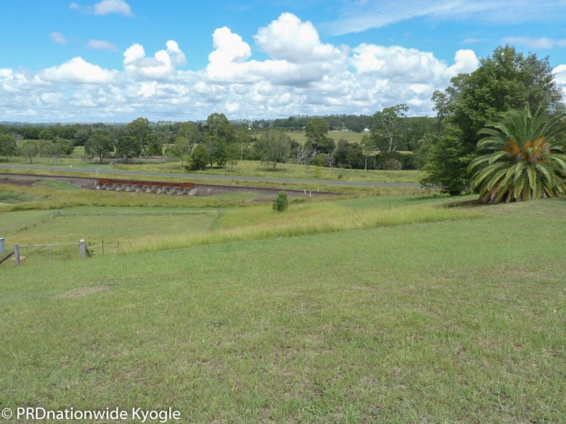3 Caddie Avenue, Kyogle NSW 2474
