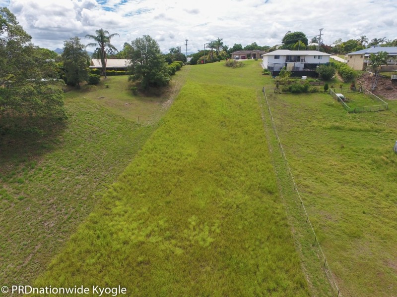 3 Caddie Avenue, Kyogle NSW 2474