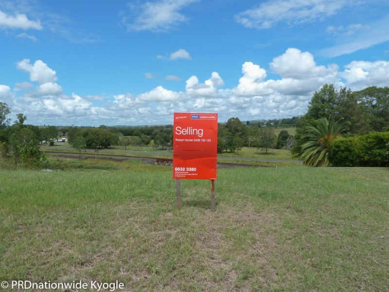 3 Caddie Avenue, Kyogle NSW 2474
