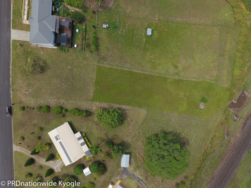 3 Caddie Avenue, Kyogle NSW 2474