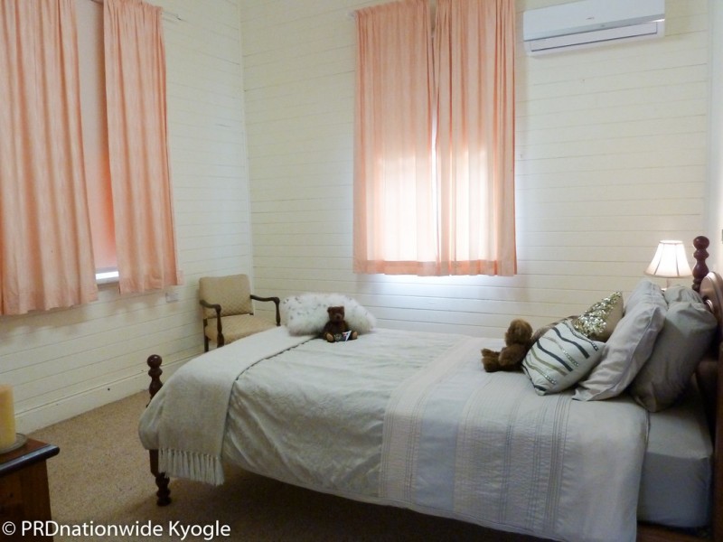 20 Bloore Street, Kyogle NSW 2474