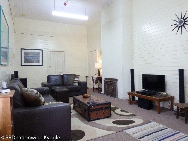 20 Bloore Street, Kyogle NSW 2474