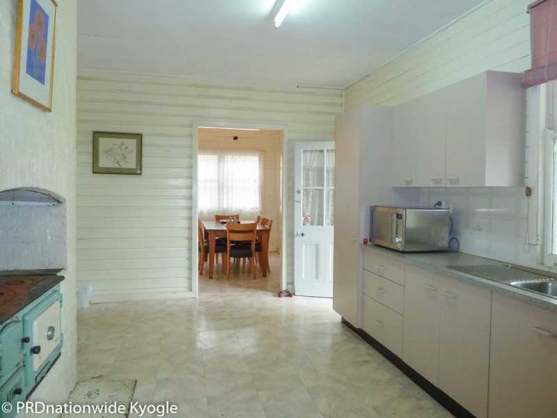 20 Bloore Street, Kyogle NSW 2474